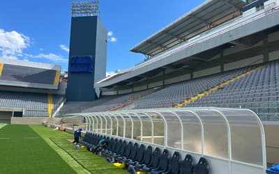 Palmeiras e Corinthians escalados para final do Paulistão Feminino; veja titulares