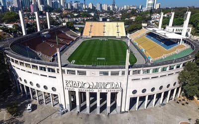FPF define horário e arbitragem da final da Copinha Feminina entre Flamengo e Grêmio