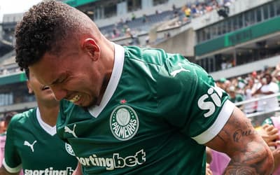 Entenda por que lesão de Paulinho requer mais cuidados do Palmeiras
