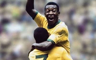 Jogadores que marcaram em finais de Copa do Mundo