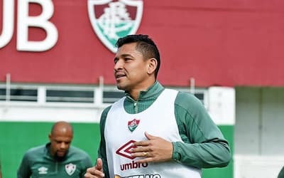 Jogador cogita aposentadoria após assassinato de ex-Fluminense