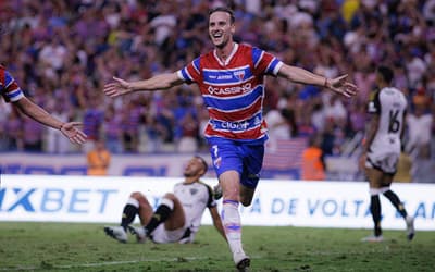 Fortaleza recebe Corinthians mirando saída do Z4; confira