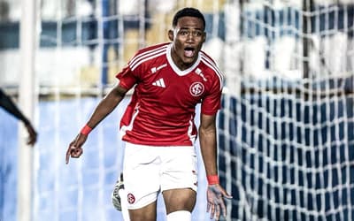 Exclusivo: Internacional ganha concorrência por Raykkonen