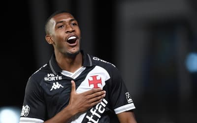 Libertadores ou Sul-Americana: Vasco garante vaga em competição continental