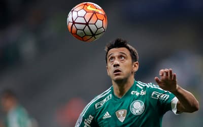 Ex-Cruzeiro e Palmeiras anuncia aposentadoria aos 38 anos