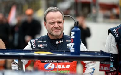 Barrichello está próximo de ter o nome no Hall da Fama da Nascar; veja