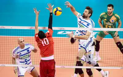 Cruzeiro se recupera e vence o Swehly no Mundial de Clubes