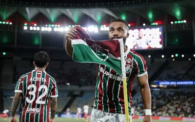 Fluminense x Bahia: números opostos apontam favorito à vaga direta Libertadores