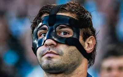 Torcedores do Flamengo pedem contratação de jogador que enfrentou o Rubro-Negro na Liberta