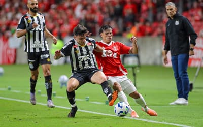Reta final do Brasileirão acirra briga contra rebaixamento entre gigantes; veja chances