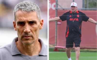 Santos ou Inter? Torcedores batem o martelo sobre rebaixamento no Brasileirão