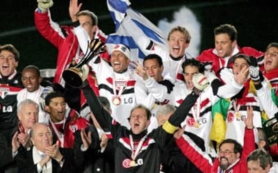 Times brasileiros com mais Mundiais conquistados: ranking, história e títulos