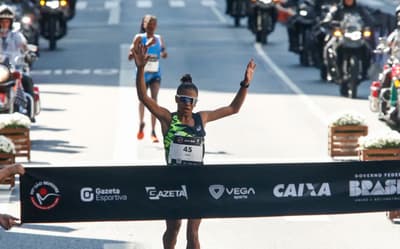 São Silvestre 2025: tudo sobre a 100ª edição da corrida mais amada do país