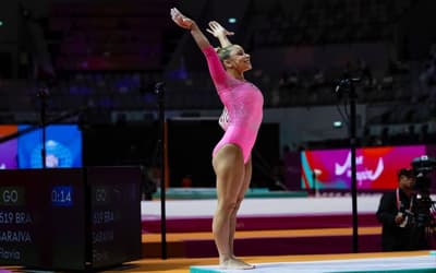 Flávia Saraiva revela que terá nova música no solo em 2026