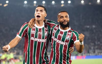 Perfil de mercado do Fluminense mostra mudança