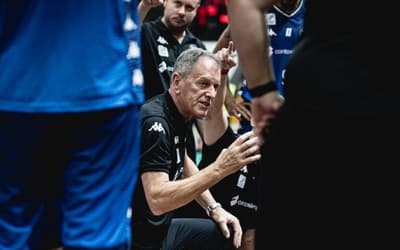 Rixa histórica com técnico da Seleção fez Nikolic trocar europa pelo NBB