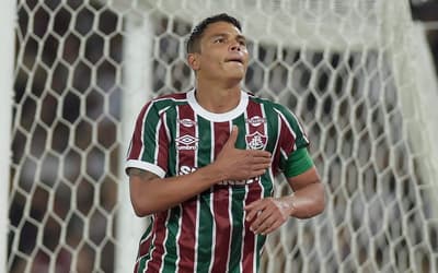 Fluminense enfrenta o Grêmio com teste para Copa do Brasil contra o Vasco