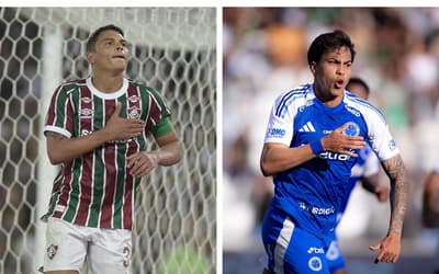 Brasileirão: entenda cenários para possível G-8 da Libertadores