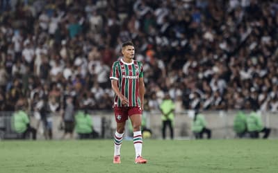 Europeus reagem a possível saída de Thiago Silva do Fluminense: 'Conto de fadas'