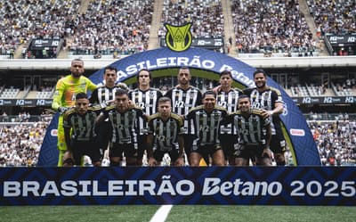 A voz da torcida: quem deve sair e quem deve ficar no Atlético-MG para 2026?