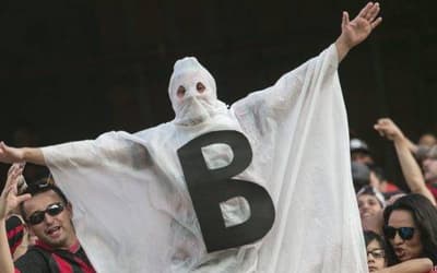 IA crava rebaixados após jogos de Santos, Internacional, Fortaleza e Vitória