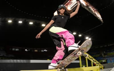 SKATE AO VIVO: Acompanhe Rayssa Leal na final do Super Crown