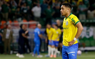 Destaques, surpresas e negociáveis: as contratações do Palmeiras em 2025