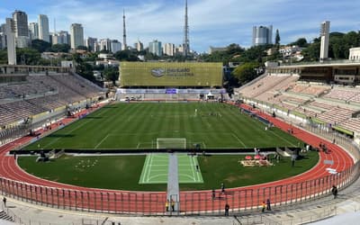 Conheça as 30 cidades-sede da Copinha de 2026