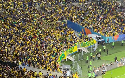 Fifa estuda como manter ingressos acessíveis para Copa do Mundo Feminina de 2027