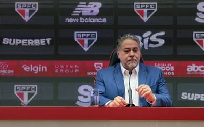 Tironi no Lance!: Administração Casares acabou no São Paulo. Oportunidade de mudança será aproveitada?