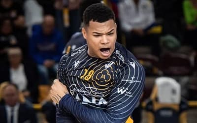 Do Bauru ao Verona: o ano de afirmação global de Darlan Souza