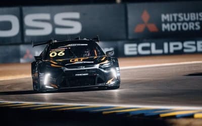 Papo com Helio Castroneves: O automobilismo e seus desafios, dentro e fora das pistas