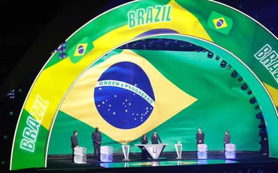 Imprensa espanhola afirma que Brasil e França 'tremem' com o sorteio da Copa do Mundo