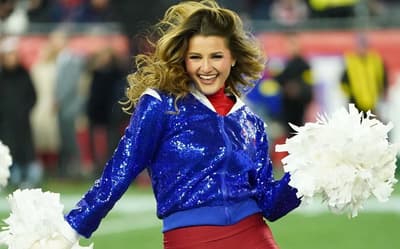 Time da NFL promove Camp de Cheerleading em São Paulo