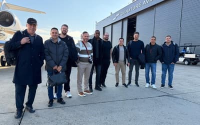 Seleção Brasileira: CBF inicia inspeções para escolher base da Copa 2026