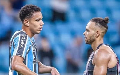 Grêmio recusa proposta do Botafogo por zagueiro