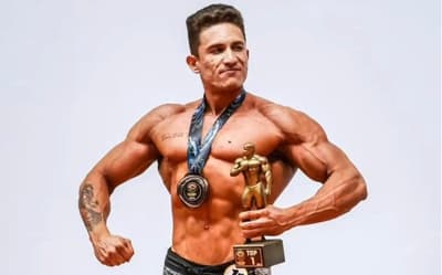 Morte de fisiculturista reacende o debate de uso de anabolizantes