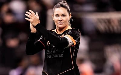 Gabi Zanotti supera Marta e Cláudia Martínez e é eleita Rainha da América