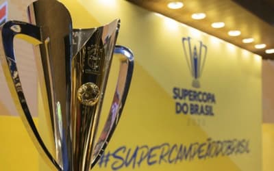 Decisão da CBF agita torcedores de Flamengo e Corinthians: 'Tá ótimo'