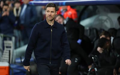 Jornal espanhol indica 'teste final' para Xabi Alonso no Real Madrid