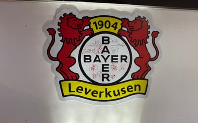 Conexão Brasil-Alemanha se fortalece na Bayer 04 Academy