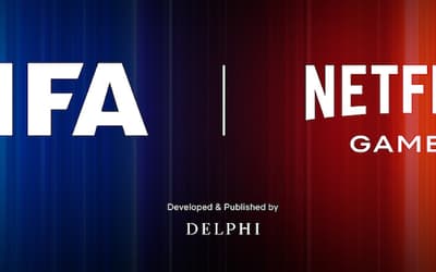 Fifa anuncia parceria para jogo exclusivo com a Netflix Games