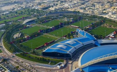 Santos se junta a Real Madrid e Barcelona em grupo de alta performance