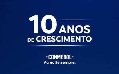 2025 garantiu os maiores prêmios da história da Libertadores e da Sul-Americana