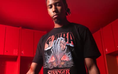 Stranger Things lança parceria exclusiva com a NBA no Brasil