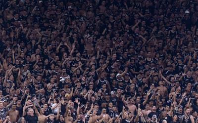 Organizada do Corinthians terá encontro com MP  por presença em decisão contra o Cruzeiro