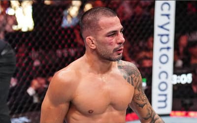 Alexandre Pantoja x Joshua Van: IA crava vencedor no UFC 323