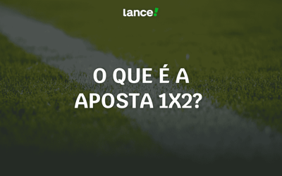 O que significa 1×2 nas apostas esportivas? guia completo para 2025