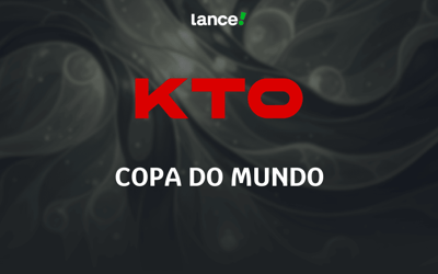 Guia KTO Copa do Mundo 2026: odds, ofertas e dicas