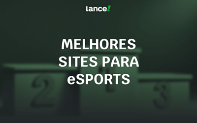 Melhores sites de apostas para eSports: Top 10 2025